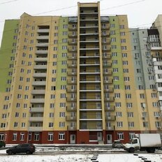 55 м², помещение свободного назначения - изображение 1