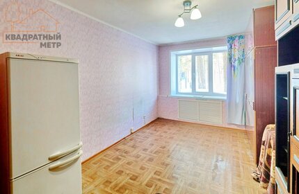 Купить квартиру в кирпичном доме в районе Промышленный во Владикавказе - изображение 7