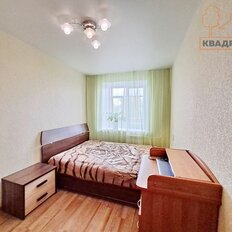 Квартира 39,7 м², 2-комнатная - изображение 4