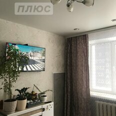 Квартира 21,4 м², 1-комнатная - изображение 1