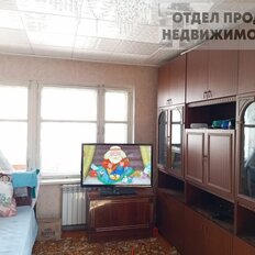 Квартира 30 м², 1-комнатная - изображение 2