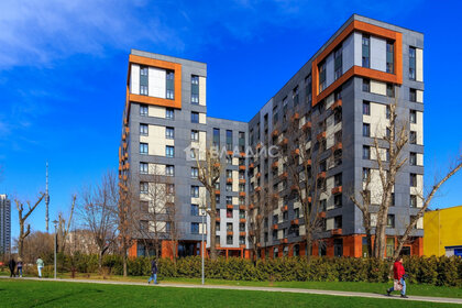 Купить квартиру с балконом и с парковкой в Мелеузе - изображение 11