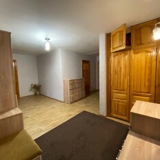 Квартира 126,7 м², 4-комнатная - изображение 3