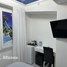 Квартира 15,4 м², 1-комнатные - изображение 3