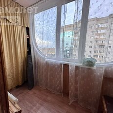 Квартира 98,6 м², 3-комнатная - изображение 4