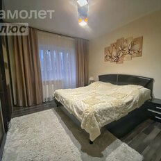 Квартира 72,1 м², 3-комнатная - изображение 3