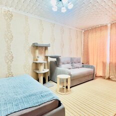 Квартира 31,2 м², 1-комнатная - изображение 2