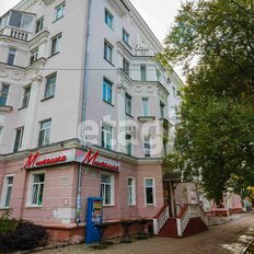 Квартира 129,6 м², 5-комнатная - изображение 3