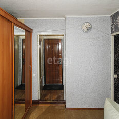 Квартира 30,1 м², 2-комнатная - изображение 5