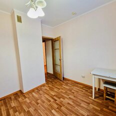 Квартира 35,8 м², 1-комнатная - изображение 5