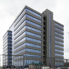 1800 м², офис - изображение 3