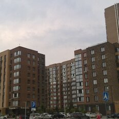 Квартира 35,4 м², 1-комнатная - изображение 2