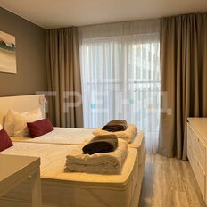 Квартира 24,5 м², студия - изображение 1