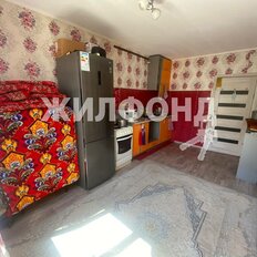 Квартира 48,1 м², 1-комнатная - изображение 5