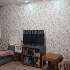 Квартира 40 м², 2-комнатная - изображение 2