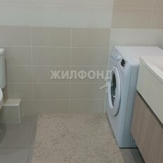 Квартира 64,1 м², 2-комнатная - изображение 5