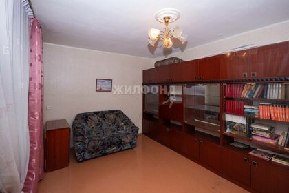 55 м², 3-комнатная квартира 5 080 000 ₽ - изображение 29