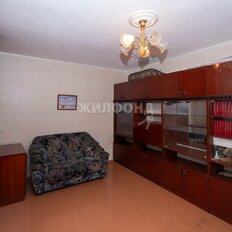 Квартира 55,5 м², 3-комнатная - изображение 3