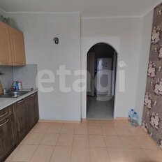 Квартира 48,5 м², 2-комнатная - изображение 4