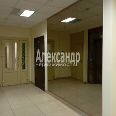 Квартира 24,8 м², студия - изображение 3