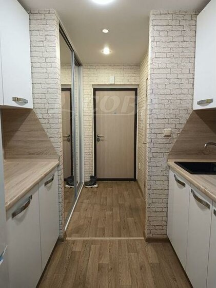 23 м², квартира-студия 3 850 000 ₽ - изображение 1