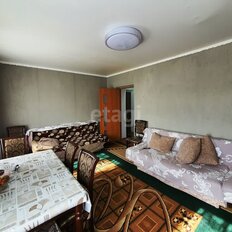 Квартира 54,7 м², 3-комнатная - изображение 5