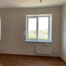 Квартира 53 м², студия - изображение 5