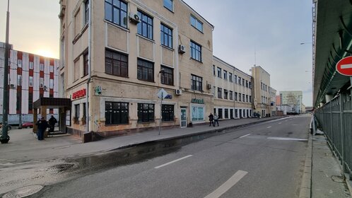 54,5 м², торговое помещение 90 833 ₽ в месяц - изображение 45