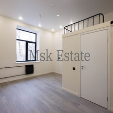 Квартира 18,6 м², студия - изображение 3