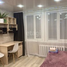 Квартира 33,2 м², 1-комнатная - изображение 1