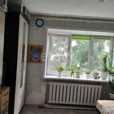 Квартира 18,4 м², 1-комнатная - изображение 2