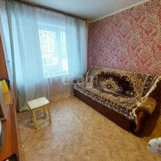 Квартира 16,5 м², студия - изображение 1