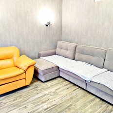 Квартира 80 м², 2-комнатная - изображение 2