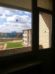 Купить квартиру с панорамными окнами в ЖК «Резиденции Сколково» в Москве и МО - изображение 28