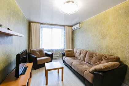 48 м², 2-комнатная квартира 3 600 ₽ в сутки - изображение 31