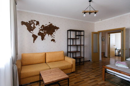80 м², 2-комнатная квартира 2 500 ₽ в сутки - изображение 21