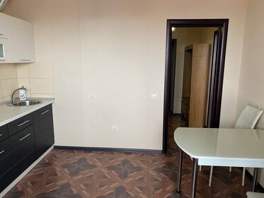 32 м², 1-комнатная квартира 3 000 ₽ в сутки - изображение 39