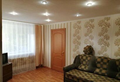 Купить однокомнатную квартиру с балконом в районе Октябрьский в Пензе - изображение 3