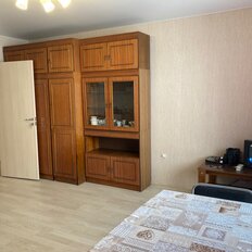 Квартира 31 м², студия - изображение 4