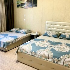 Квартира 35,5 м², 1-комнатная - изображение 4