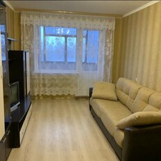 Квартира 34 м², 1-комнатная - изображение 1