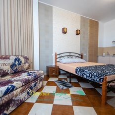 Квартира 31 м², студия - изображение 4