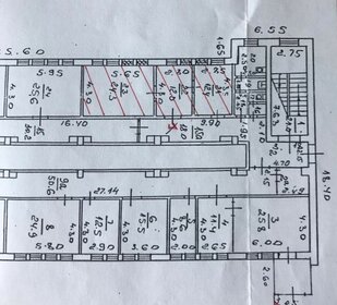 48,7 м², офис - изображение 4