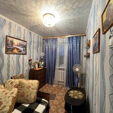 Квартира 56,9 м², 3-комнатная - изображение 2