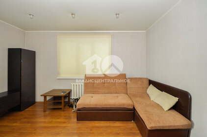 23 м², 1-комнатная квартира 2 200 000 ₽ - изображение 39