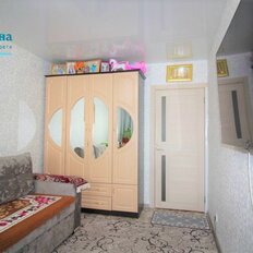 Квартира 47,1 м², 2-комнатная - изображение 4