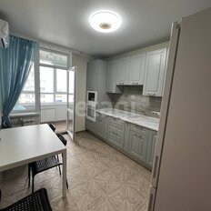 Квартира 47,7 м², 1-комнатная - изображение 1