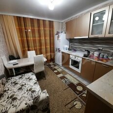 Квартира 35,4 м², 1-комнатная - изображение 1