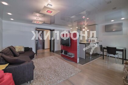 82,1 м², квартира-студия 12 400 000 ₽ - изображение 48