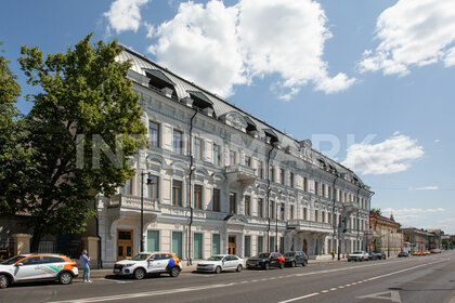 Купить квартиру на улице Кольская в Москве - изображение 46